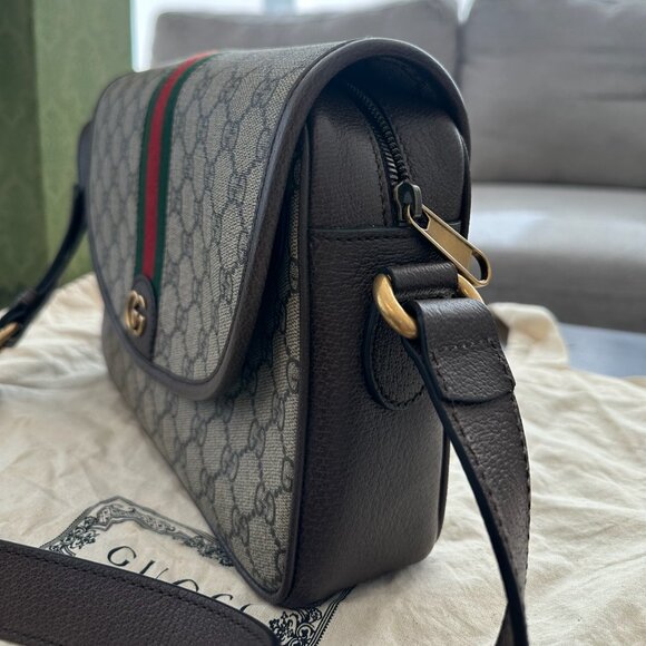 Gucci Shoulder Bag - Picture 3 of 8